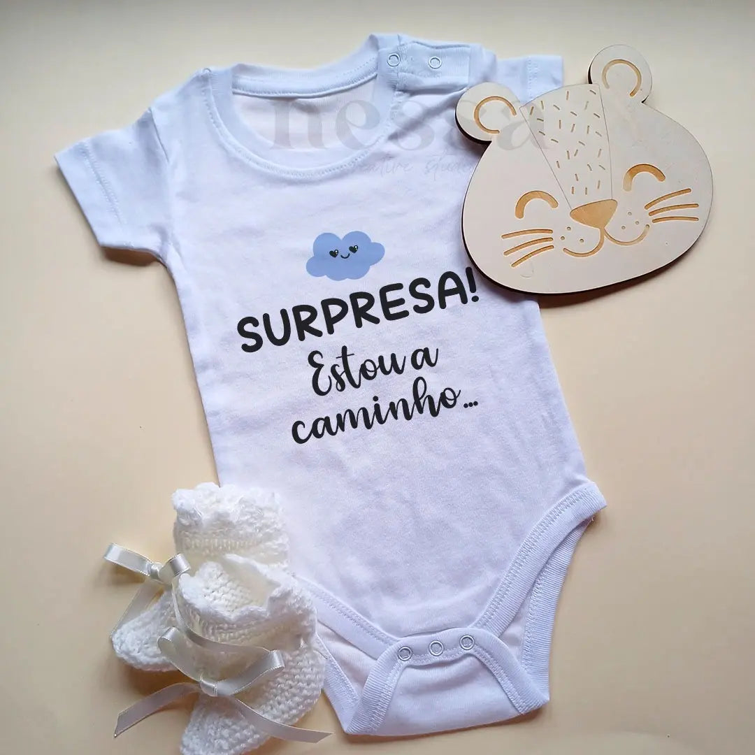 Body SURPRESA