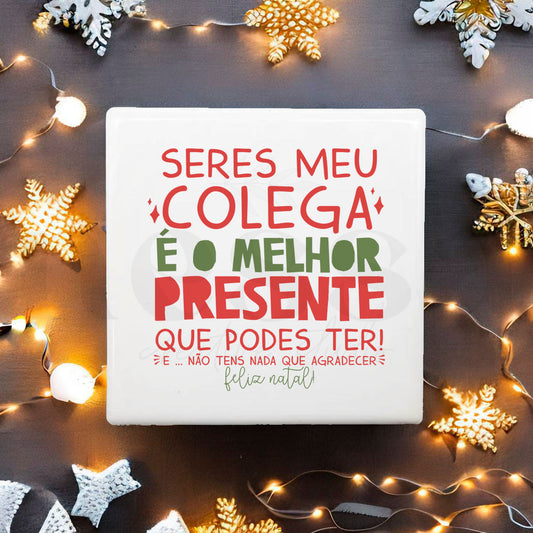 Iman COLEGA
