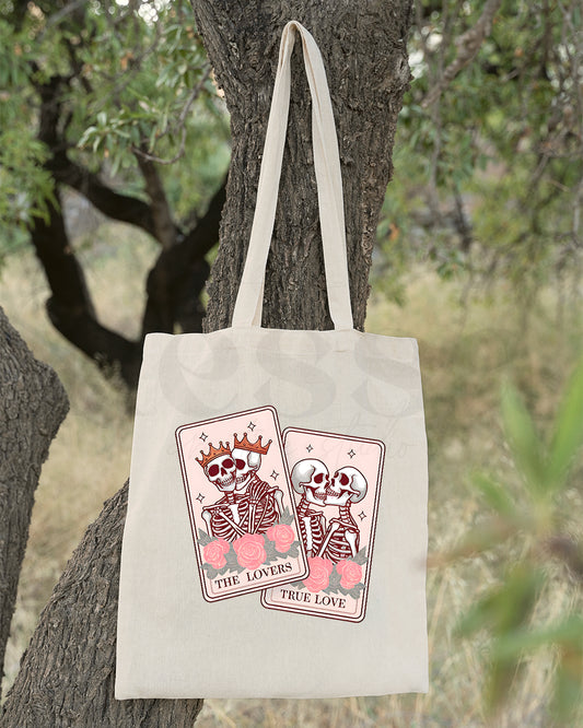 Tote Bag TRUE LOVE