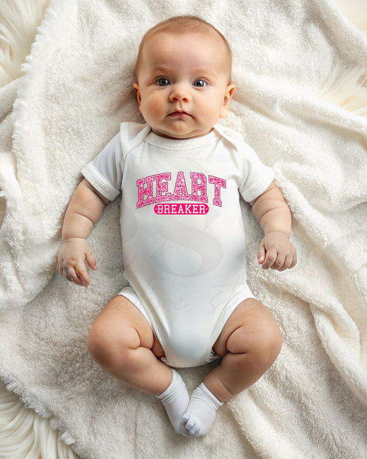 Body HEART BREAKER