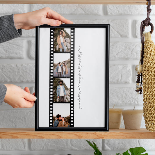 Moldura FILM FRAME