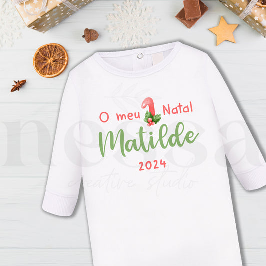 Macacão 1 NATAL